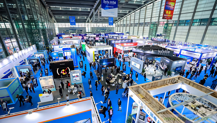 2020中國(guó)商顯領(lǐng)袖峰會(huì)，C位已就位！