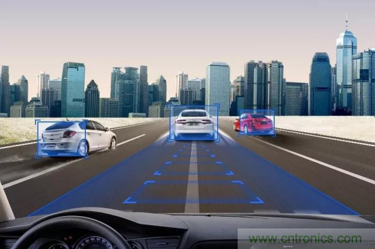 雅特力在車(chē)用電子領(lǐng)域再度突破，AT32 MCU大量應(yīng)用于ADAS環(huán)視系統(tǒng)