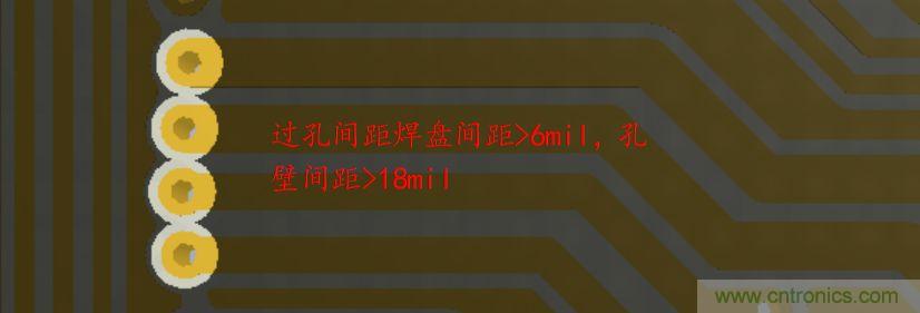 警惕！CAF效應(yīng)導(dǎo)致PCB漏電~