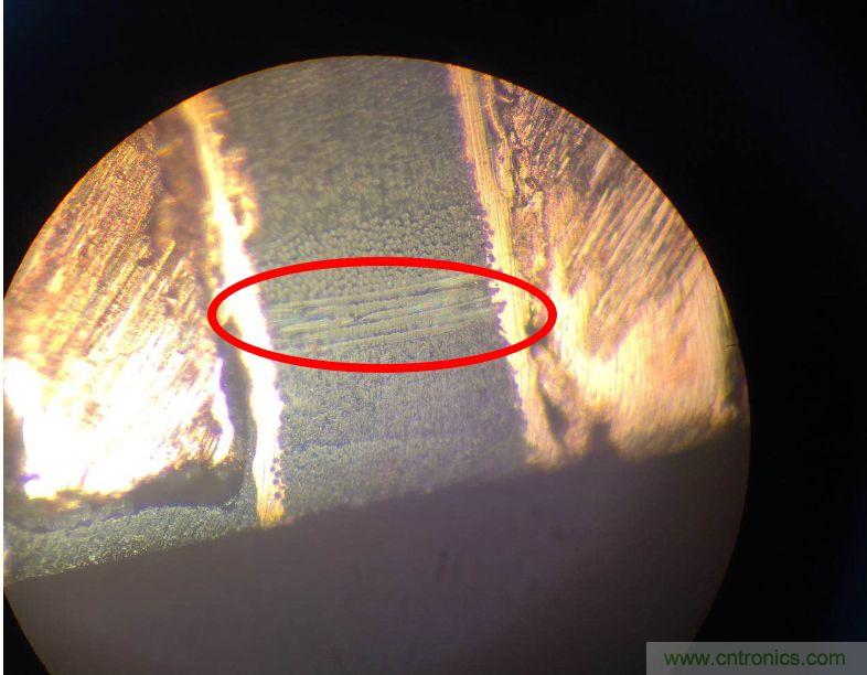 警惕！CAF效應(yīng)導(dǎo)致PCB漏電~