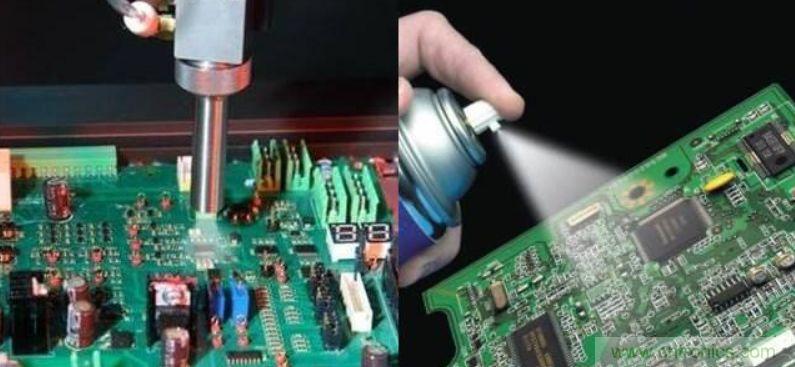 警惕！CAF效應(yīng)導(dǎo)致PCB漏電~