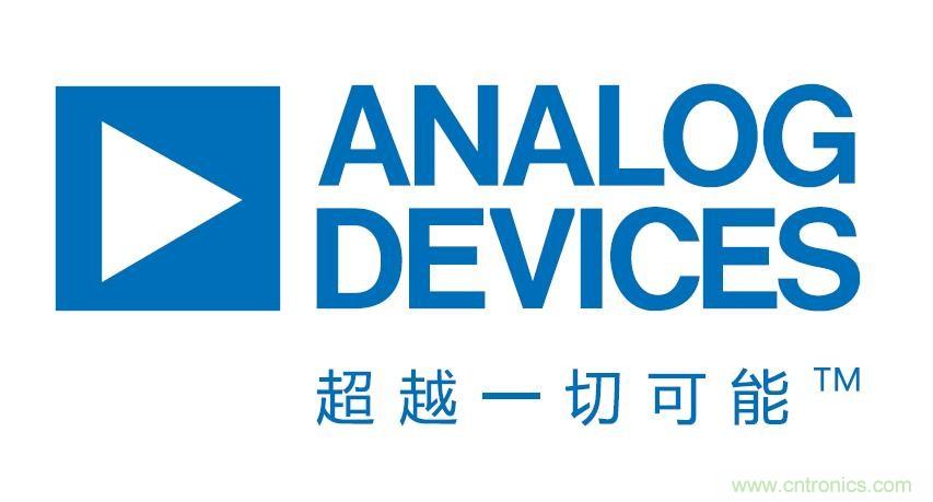 ADI公司總裁兼首席執(zhí)行官Vincent Roche：重思、重構(gòu)與重升