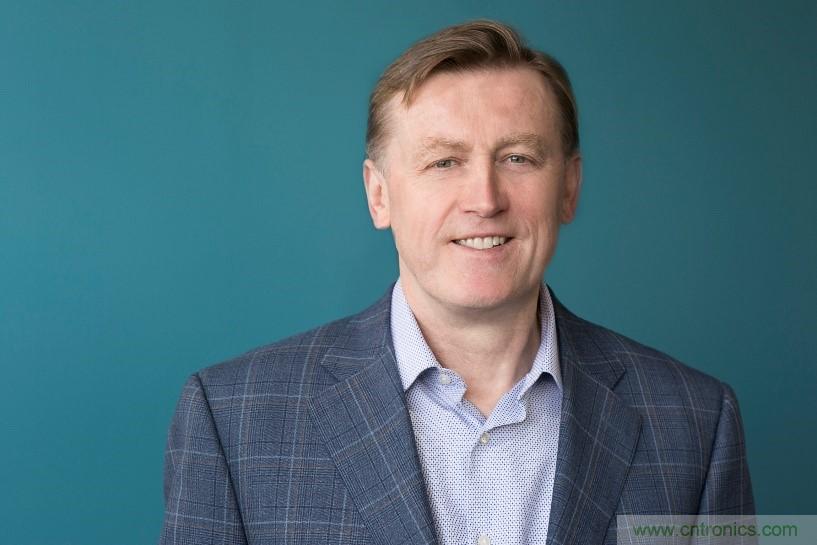 ADI公司總裁兼首席執(zhí)行官Vincent Roche：重思、重構(gòu)與重升