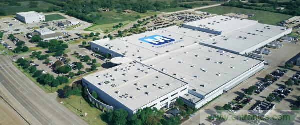 打造優(yōu)質(zhì)客服新基地，貿(mào)澤總部新客服大樓落成啟用