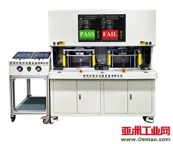 千錘百煉，匠心鑄造&mdash;&mdash;帶您走進(jìn)希立產(chǎn)品應(yīng)用場(chǎng)景模擬測(cè)試實(shí)驗(yàn)室