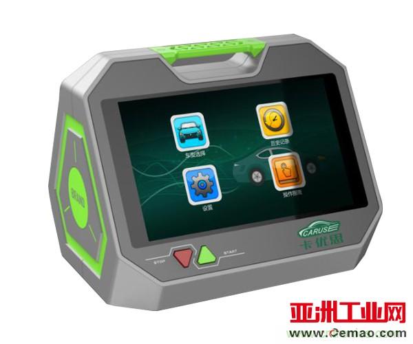 千錘百煉，匠心鑄造&mdash;&mdash;帶您走進(jìn)希立產(chǎn)品應(yīng)用場(chǎng)景模擬測(cè)試實(shí)驗(yàn)室