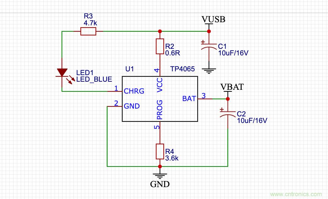 USB外接電源與鋰電池自動切換電路設(shè)計，你GET到精髓了嗎？