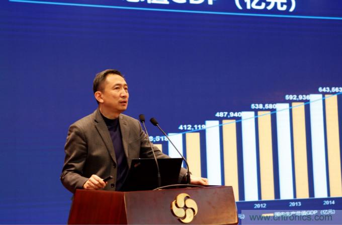 推動(dòng)國(guó)內(nèi)大循環(huán)，電子產(chǎn)業(yè)如何把握當(dāng)下機(jī)遇？