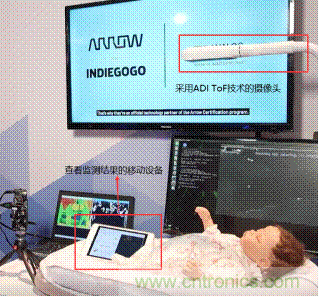 新手父母的小幫手:ToF技術賦能醫(yī)療健康監(jiān)控 新手父母的小幫手:ToF技術賦能醫(yī)療健康監(jiān)控