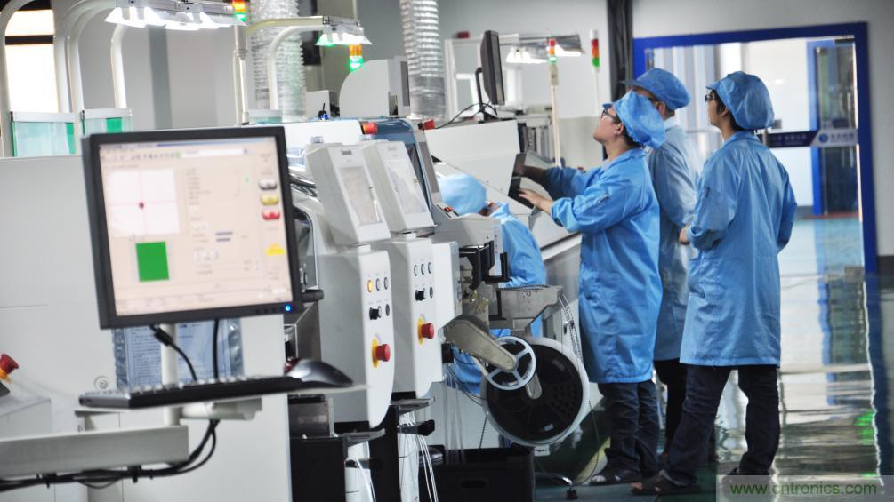 利爾達(dá)，讓LoRa更簡單