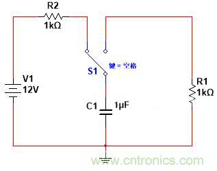 如何選擇單相橋式整流濾波電路中的電容電阻？