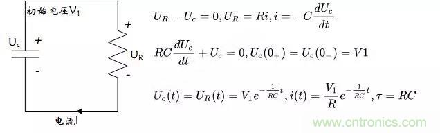 如何選擇單相橋式整流濾波電路中的電容電阻？