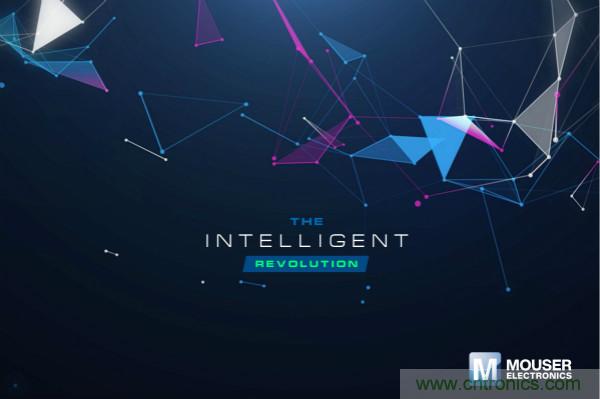 貿(mào)澤推出智能革命系列新一期電子書，探索AI在公共安全領(lǐng)域的作用