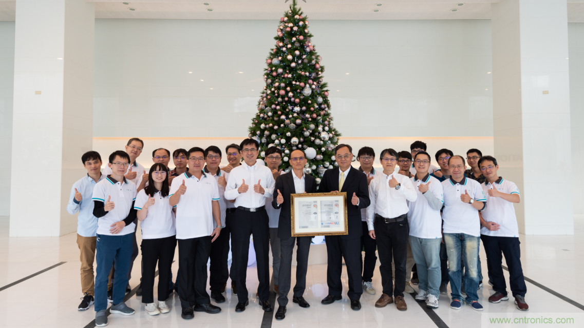 雅特力順利通過ISO9001認證，質(zhì)量管理獲國際權威認可