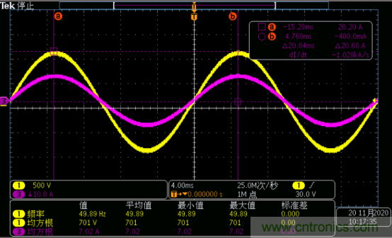 看大功率交流電源如何應用在風力發(fā)電行業(yè)？