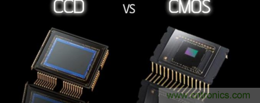 CCD與CMOS的圖像質(zhì)量應(yīng)該怎樣權(quán)衡？