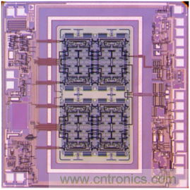175&deg;C下的MEMS陀螺儀究竟有多精準(zhǔn)呢？