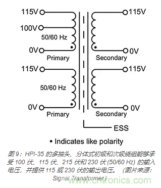 在醫(yī)療設(shè)備中使用交流隔離變壓器時如何防止觸電？