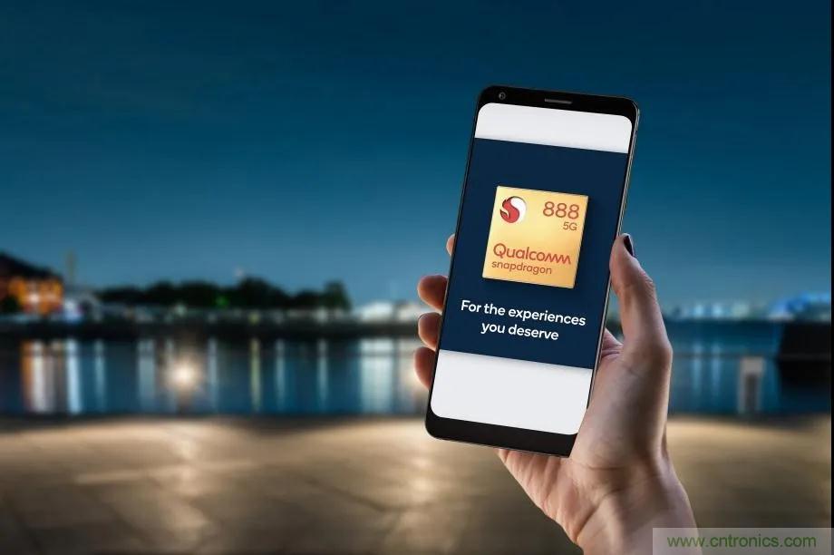 定義2021年安卓旗艦，小米11搭載高通驍龍888&ldquo;輕裝上陣&rdquo;