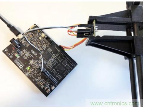 化&ldquo;壓力&rdquo;為&ldquo;動力&rdquo;，這款加速度計在嚴苛環(huán)境下依舊出色！