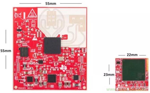 封裝集成天線技術(shù) - 簡(jiǎn)化汽車座艙內(nèi)雷達(dá)傳感器設(shè)計(jì)！