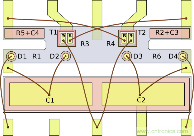 集成電路是如何被發(fā)明的？