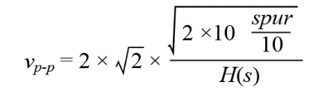 PSMR與PSRR有何不同？