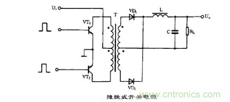 分享6款簡單的電源線路圖 分享6款簡單的電源線路圖