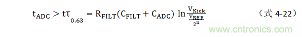 放大器驅(qū)動SAR ADC電路的設(shè)計難點 放大器驅(qū)動SAR ADC電路的設(shè)計難點