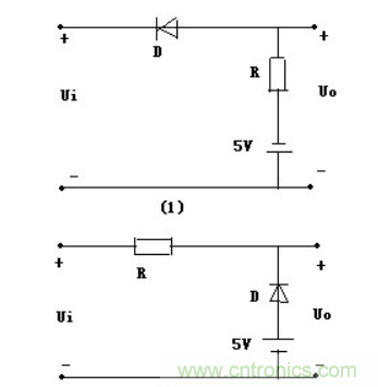 如何正確使用二極管的導通壓降？