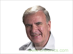 555定時器是如何被發(fā)明的？