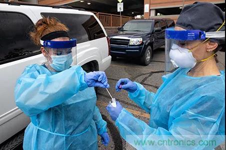 小體積有大作為，基于納米傳感器技術(shù)的疾病快速診斷實現(xiàn)方式探索