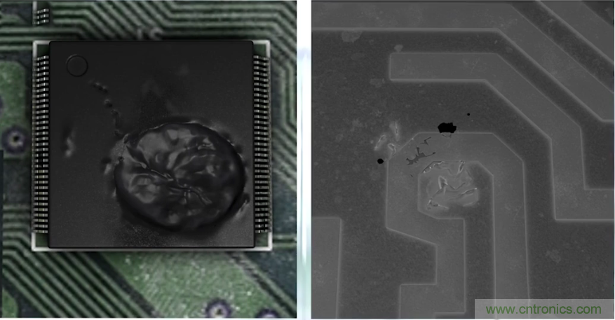 ESD防護(hù)對(duì)集成電路的重要性？又該如何防護(hù)？