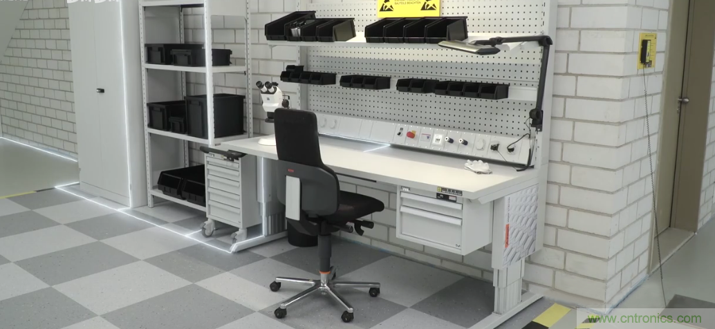 ESD防護(hù)對(duì)集成電路的重要性？又該如何防護(hù)？