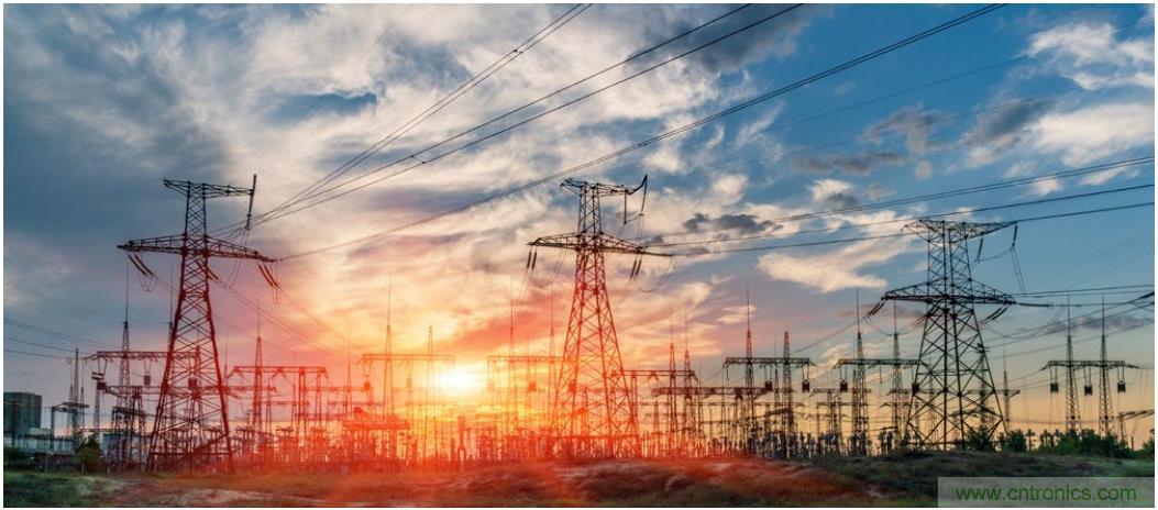 利用UHF 局部放電檢測技術監(jiān)控電網(wǎng)的高速采集方案