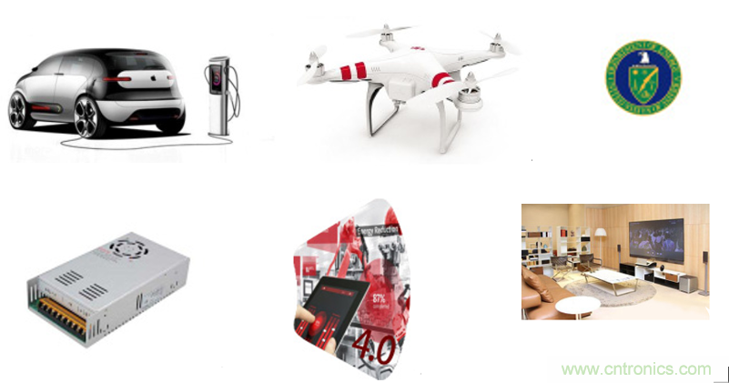 深愛半導體：扎根技術(shù)開拓進取