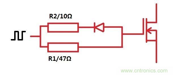 開關(guān)電源MOS開關(guān)損耗推導過程詳解