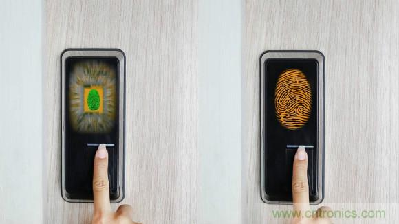 地磁傳感器如何為智能門鎖賦能？