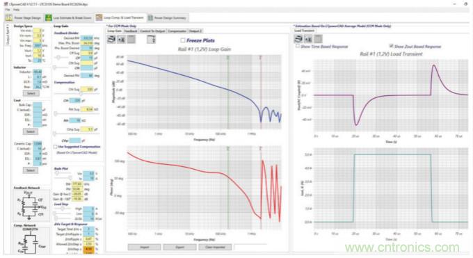使用半自動化工具改進電源設計&mdash;&mdash;實現(xiàn)快速高效設計的五個步驟