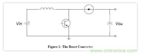 這條原理能讓電路自舉升壓！