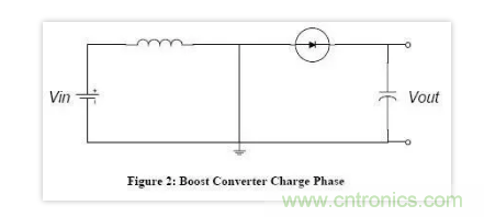 這條原理能讓電路自舉升壓！