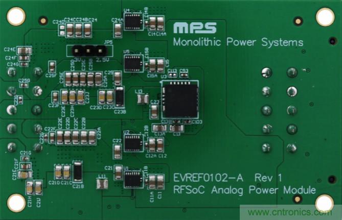 降壓調節(jié)器中無源濾波器的設計理念