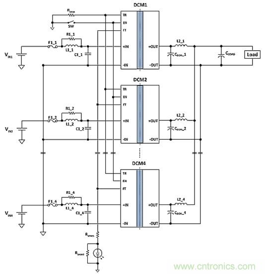 電源并聯(lián)：多選項，衡利弊