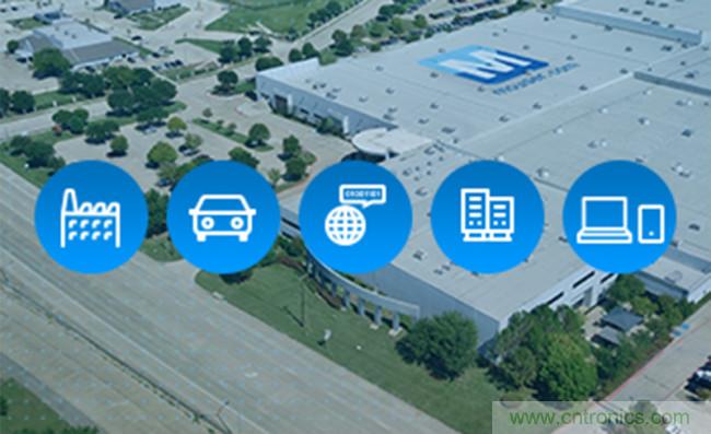 貨足且新，貿(mào)澤電子以長期備貨戰(zhàn)略助緩全球半導(dǎo)體缺貨之潮