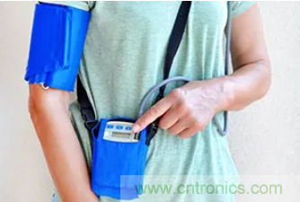 打破傳統(tǒng)醫(yī)療模式，讓患者護理隨時隨地進行！