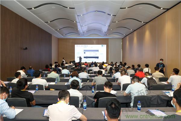 重磅！專注運控，超越創(chuàng)新，雷賽新品亮眼上市