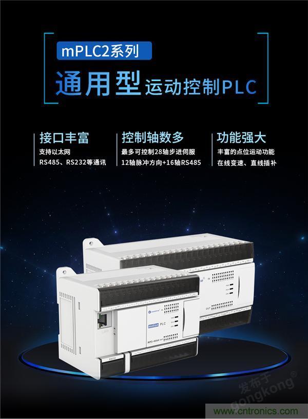 重磅！專注運控，超越創(chuàng)新，雷賽新品亮眼上市