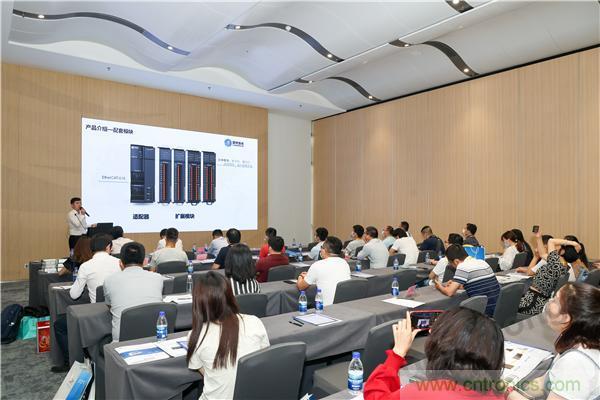 重磅！專注運控，超越創(chuàng)新，雷賽新品亮眼上市