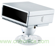 聚焦主動(dòng)安全技術(shù)，CITE2021智能駕駛汽車技術(shù)及智能科技館看點(diǎn)前瞻