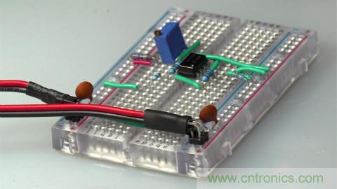 運(yùn)算放大器是線性器件嗎？